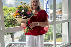 dolores jubiläum